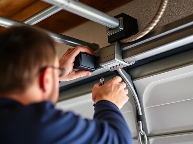 Limit Switch Adjustment: A Complete Guide for Homeowners