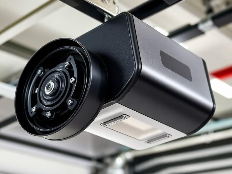 Emergency Services service by Salisbury Garage Doors